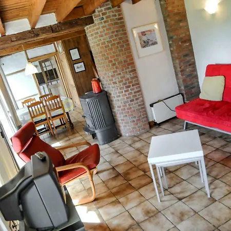 Holiday Oneux Holiday home