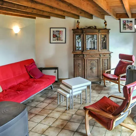 Holiday Oneux Barvaux