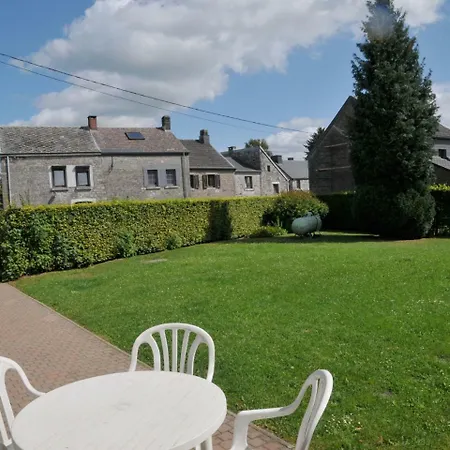 Holiday Oneux Barvaux