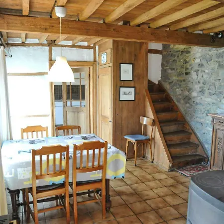 Holiday Oneux Holiday home Barvaux